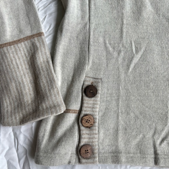 PrAna sweater - Picture 3 of 11